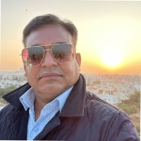 Rakesh Patel