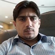 Rehmat Khan