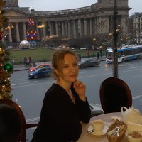 Daria Reshetnyak