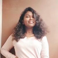Preethi Rameshkumar