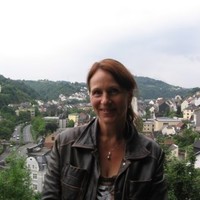 Carla Berkhof