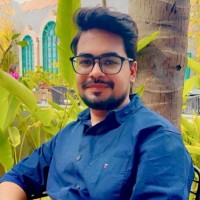 Kumar Shubham