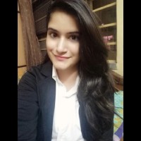 NISHA JAIN