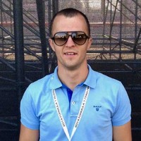 Maxim Klepikov