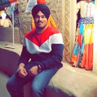 Gurpreet Singh