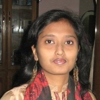 Jyotirmoyee Saha