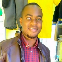 Jackson Kampamba