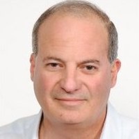 Gad Belzer גד בלזר