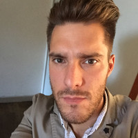 damien desvergnes