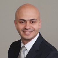 Amr Elebiary Pharmd, Mba
