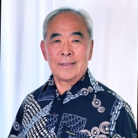 Elson Gushiken