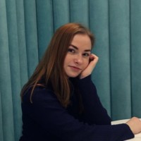 Nadiia Kharchenko