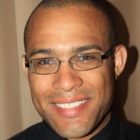 Colin Turner