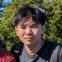 Steven Peng