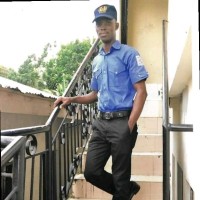 Itsatomogwo Ernest Fregene