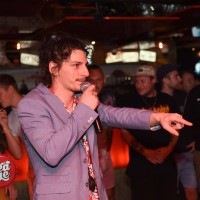 Isaac Gatsios