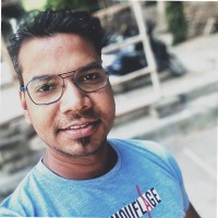 Arun Saini