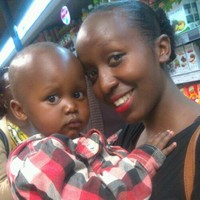 Vincenza King'Ori
