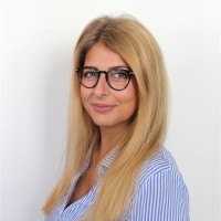 Irina Ganz