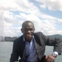 Sebastien Enoga