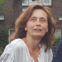 Susy De Lange