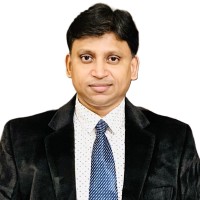 Seetharam Kandarpa, MSDS, PMP, RAC(Drugs, Devices) ASQConnEx, CMQ/OE, CQA, CMDA, CPGP, CSQE, CSSGB