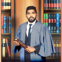 Isuru Udayanga