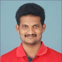 Maruthu pandiyan Ramaiah