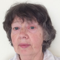 Ruth Benson