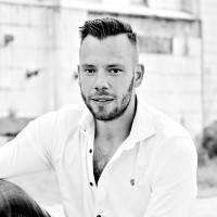 Misha Van Cimmenaede