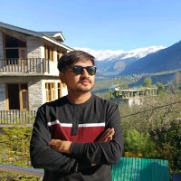 Ashish Mahendrabhai Patel