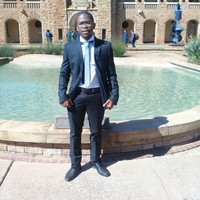 Doctor Malatji