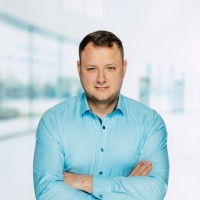 Kristoffer Grage, Mba