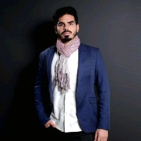 Tiago Grégoire de Souza Pinheiro