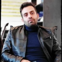 Moein Salarvand