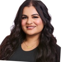 Ashna Behl, Cpa