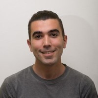 Mickaël PEREIRA