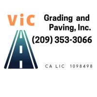 Vic Grading And Paving, Inc