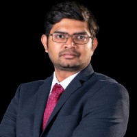 Krishna Chaitanya Komanduri