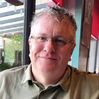 David Phillips