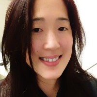 Kim Ogata