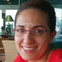 Michal Shachar