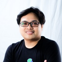 Christianto Kurniawan Priyono