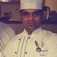 Rohan Taru