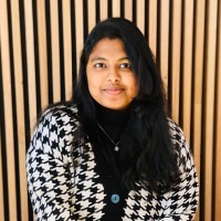 Vasudha Nambala