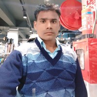 Sarvesh Yadav