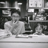 Charles Liu