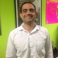 Gabriel D Lopes
