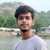Gaurang Dwivedi