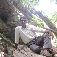 Kailash Chand Mehta